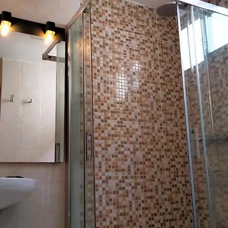 Roma - Solo Familias Apartment