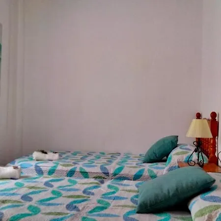 Apartment Roma - Solo Familias *