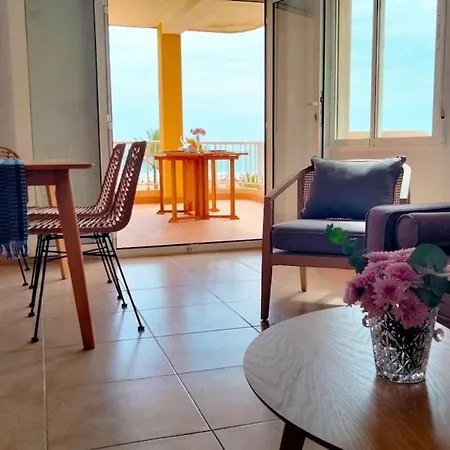 Roma - Solo Familias Apartment Gandia