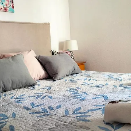 Roma - Solo Familias Apartment Gandia