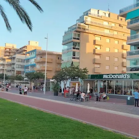 아파트 Roma - Solo Familias