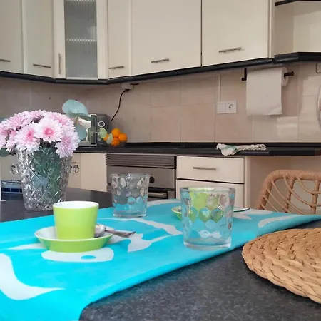 Roma - Solo Familias 아파트 *