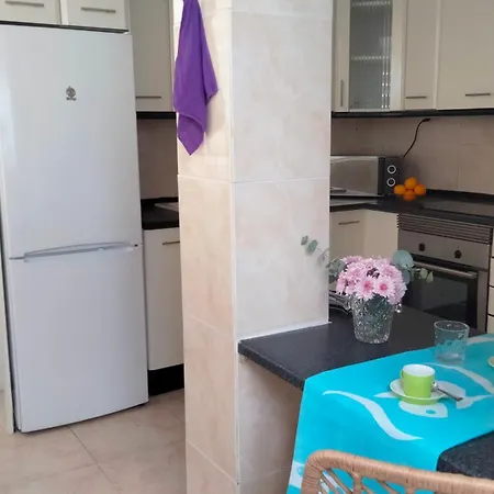 Roma - Solo Familias 아파트 *