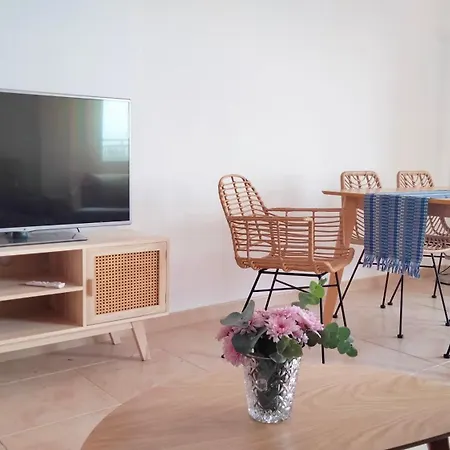 아파트 Roma - Solo Familias