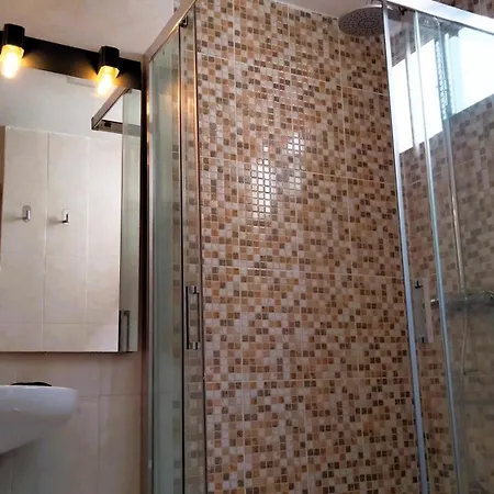 아파트 Roma - Solo Familias *