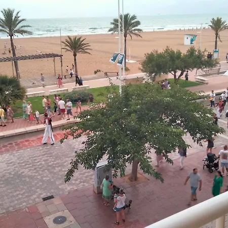 아파트 Roma - Solo Familias *