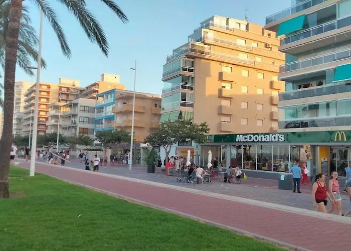 Apartament Roma - Solo Familias