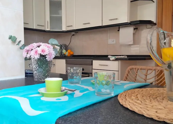 Roma - Solo Familias Apartament *