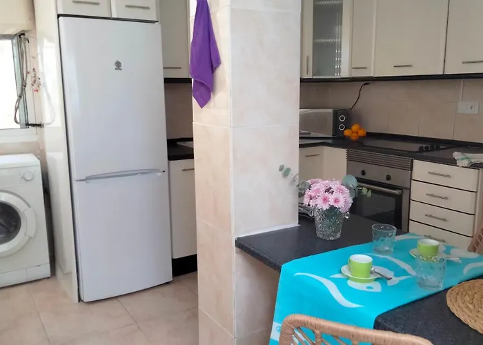 Roma - Solo Familias Apartament *
