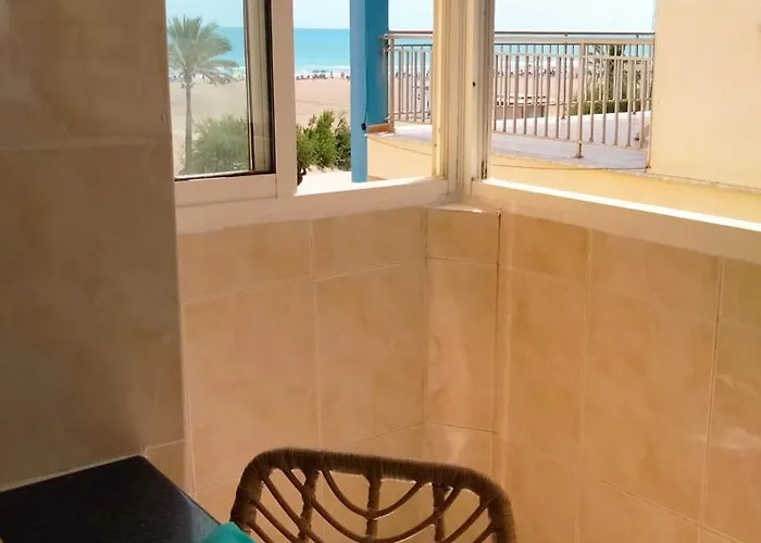 Roma - Solo Familias Apartament Gandia