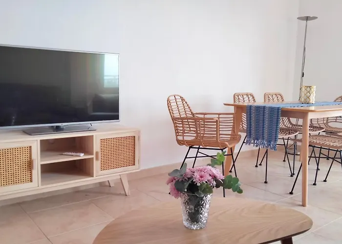 Apartament Roma - Solo Familias
