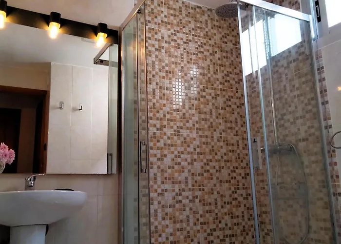 Apartament Roma - Solo Familias *